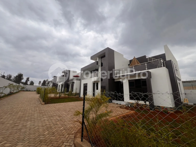 Houses for sale Mugutha, Ruiru Kiambu