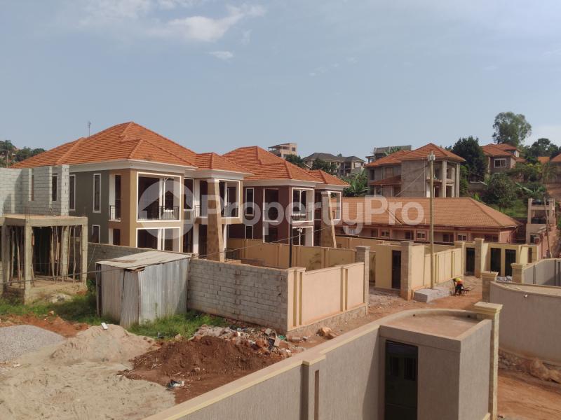5 bedroom Apartment for sale Najjera Road  Kampala Central - 0