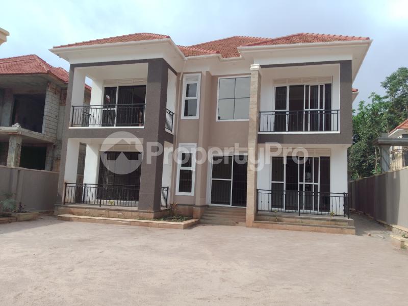 5 bedroom Apartment for sale Najjera Road  Kampala Central - 7