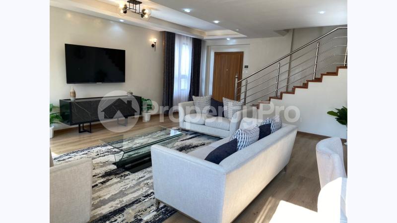 5 bedroom Rooms Flat&Apartment for sale 4th Parklands, Parklands/Highridge Nairobi