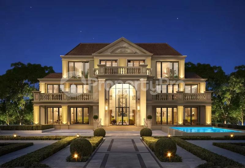 6 bedroom Townhouse for sale Runda Nairobi