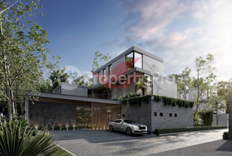 Houses for sale Karen Nairobi