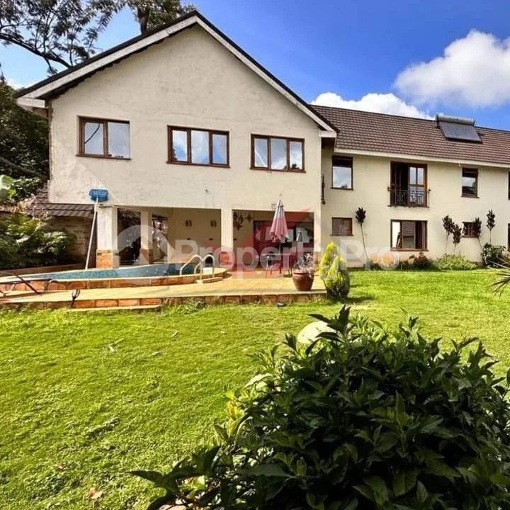 Houses for sale Ridgeways Nairobi