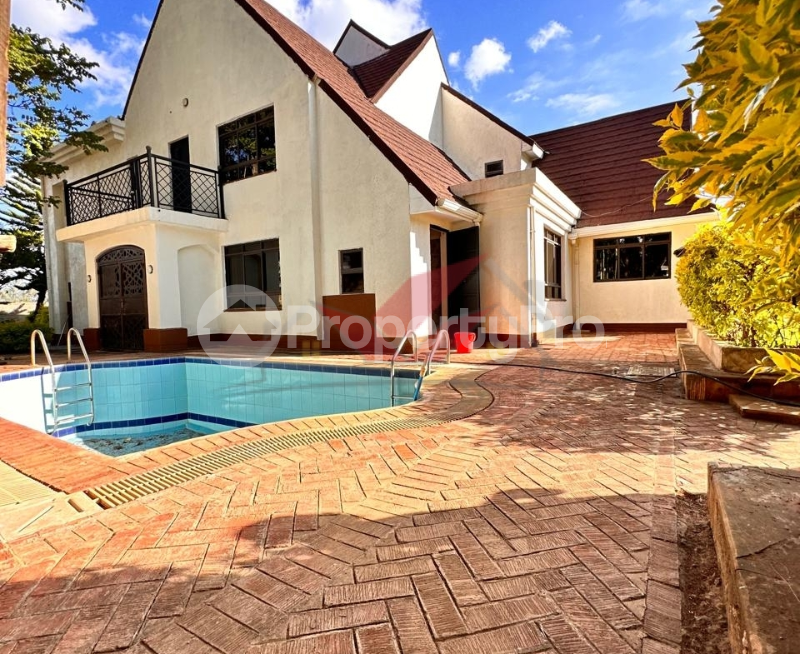 Houses for rent Karen Nairobi - 0