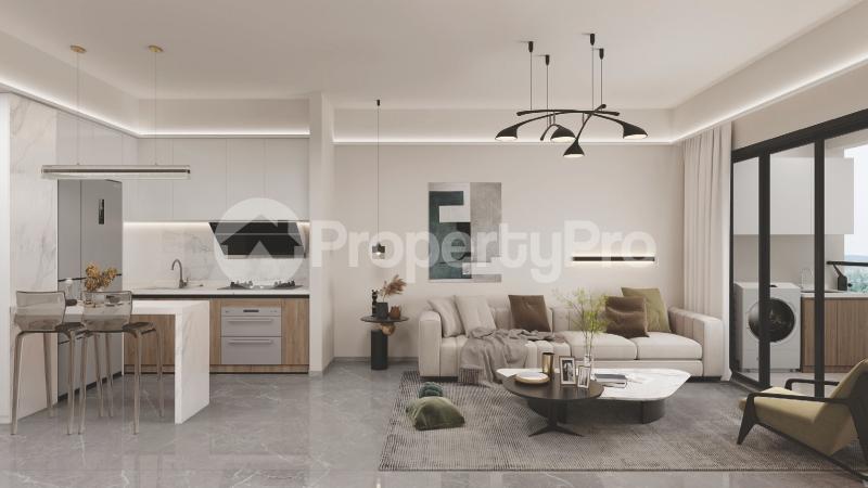 1 bedroom mini flat  Flat&Apartment for sale KINGARA ROAD Lavington Nairobi