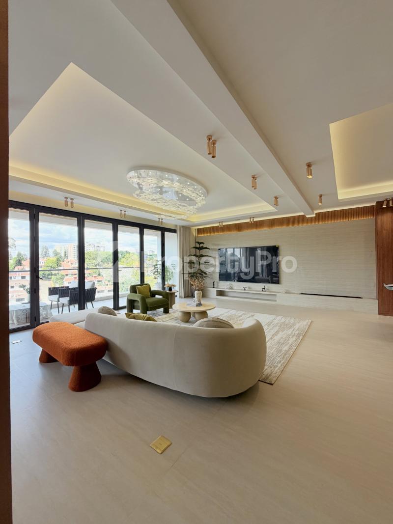 3 bedroom Flat&Apartment for sale Brookside  Brookside Westlands Nairobi