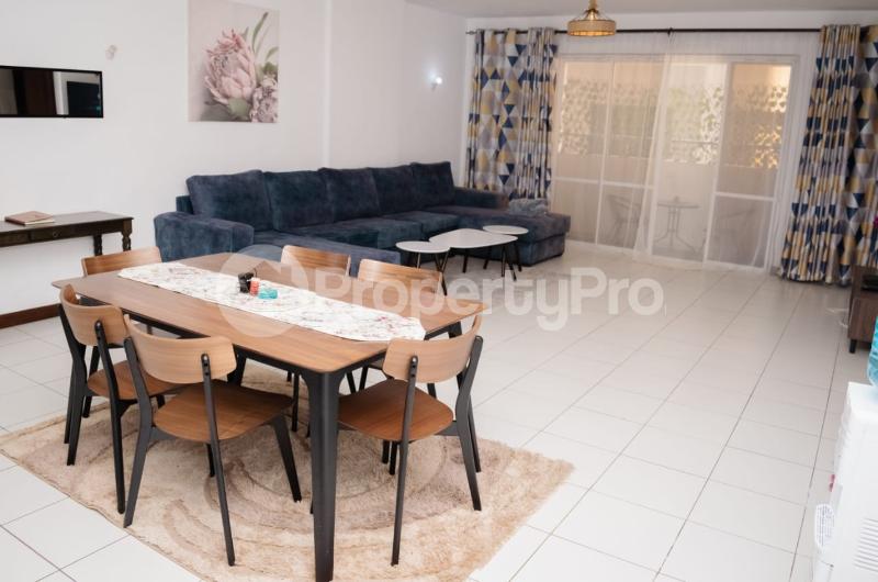 3 bedroom Rooms Flat&Apartment for rent Brookside Drive  Westlands Nairobi