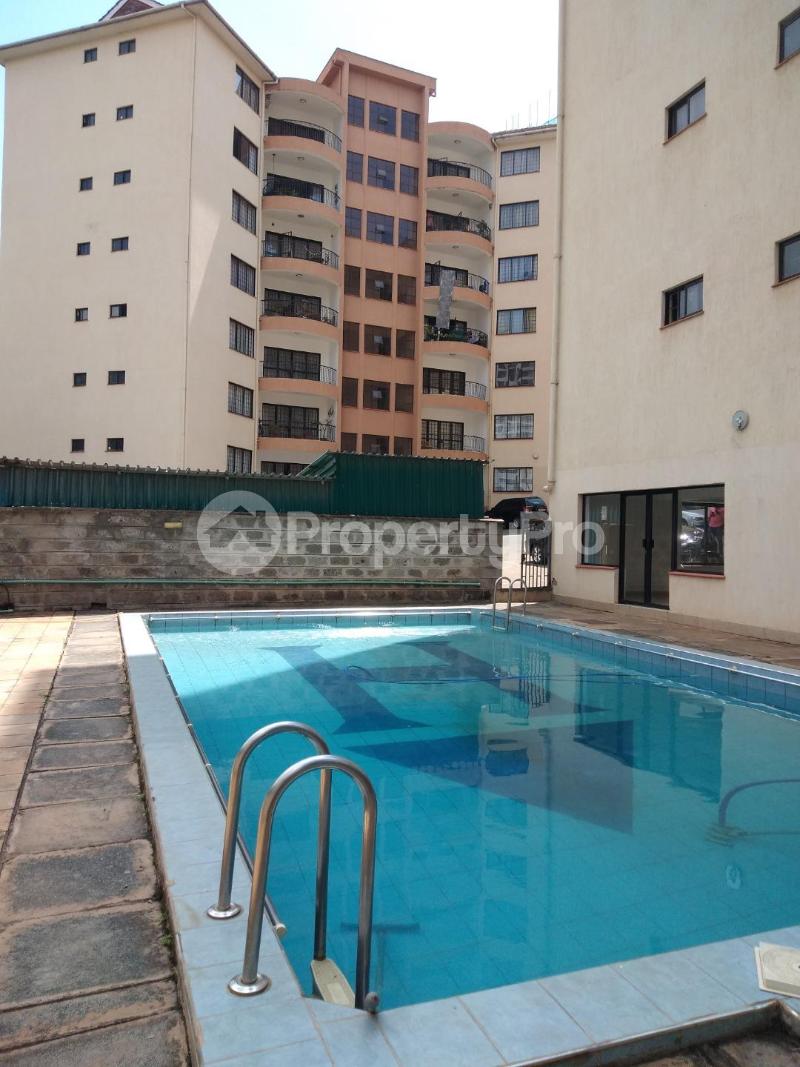 3 bedroom Rooms Flat&Apartment for rent Riverside Drive Westlands Nairobi (PID 1ADLX) PropertyPro