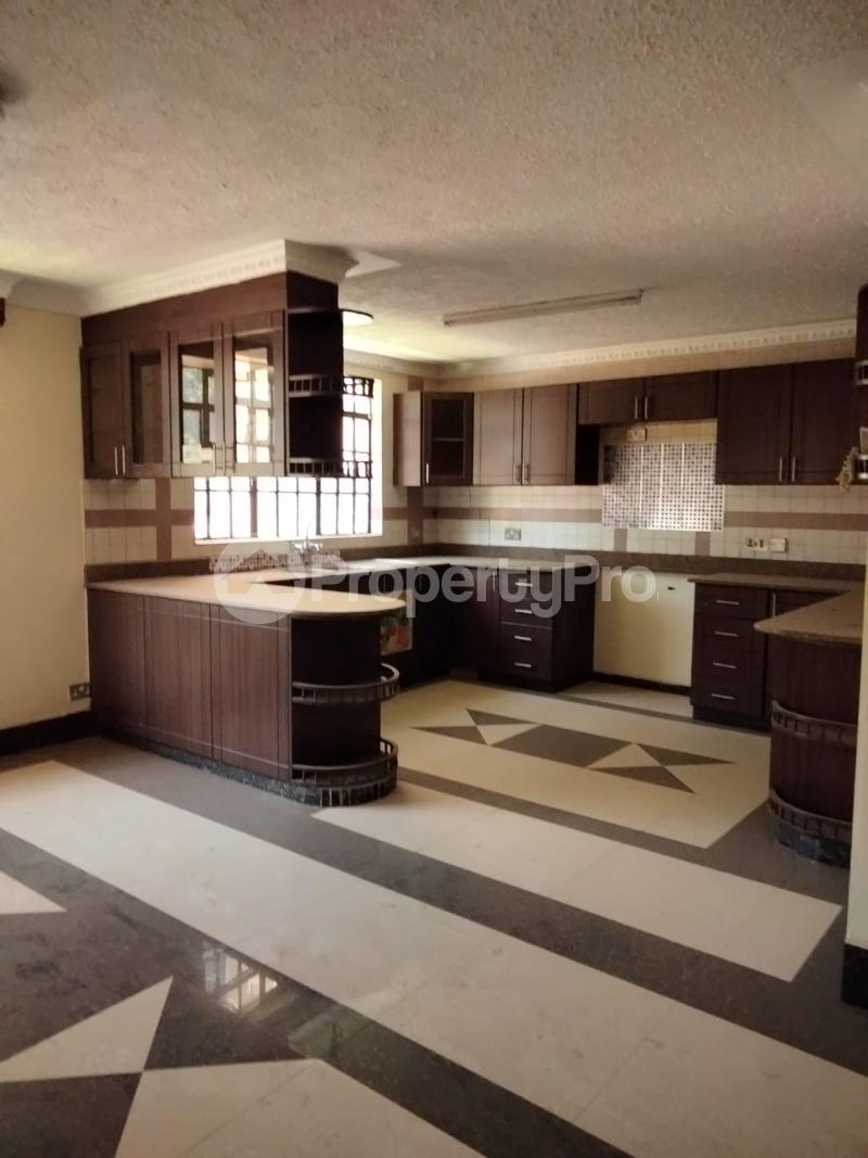 3 bedroom Rooms Flat&Apartment for rent Kandara Road Kileleshwa Nairobi