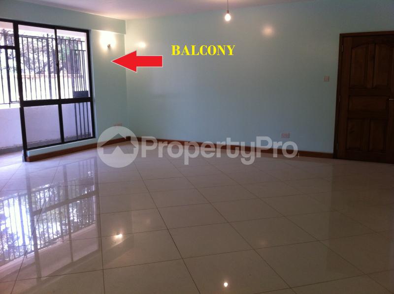 3 bedroom Rooms Flat&Apartment for rent Parklands Road Parklands Nairobi