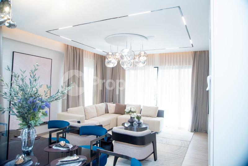3 bedroom Flat&Apartment for sale Muthangari Drive Westlands Nairobi