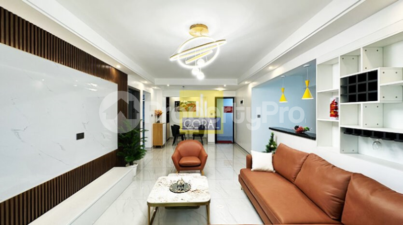 2 bedroom Flat&Apartment for sale Kilimani Nairobi - 0