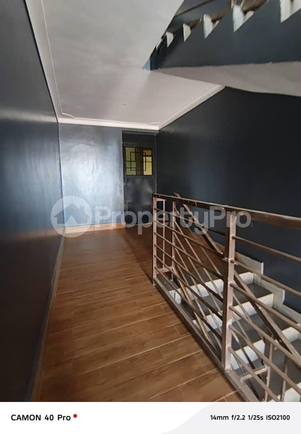 1 bedroom mini flat  Apartment Block Apartment for rent Najjera road  Wakiso Central - 3