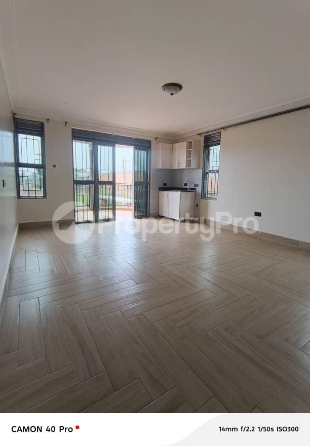 1 bedroom mini flat  Apartment Block Apartment for rent Najjera road  Wakiso Central - 5