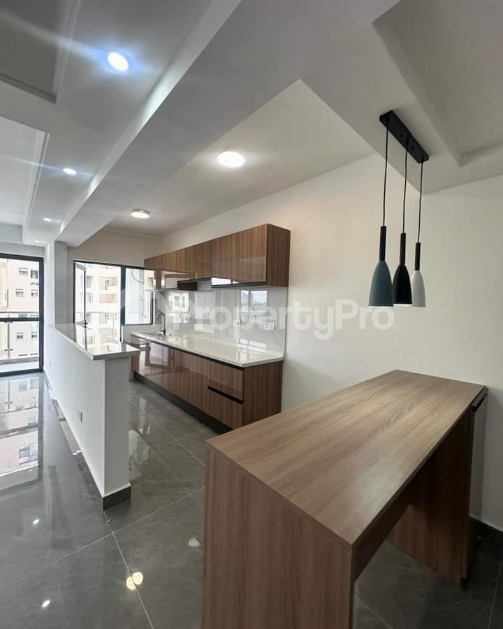 1 bedroom mini flat Rooms Flat&Apartment for rent Langata Langata Area