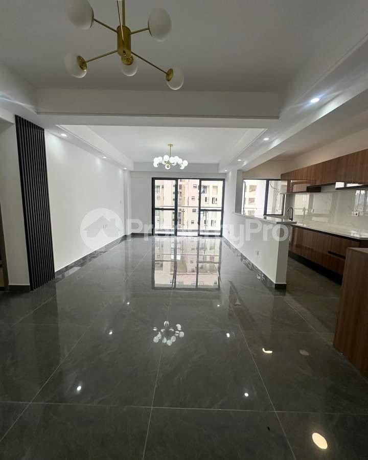 1 bedroom mini flat Rooms Flat&Apartment for rent Langata Langata Area