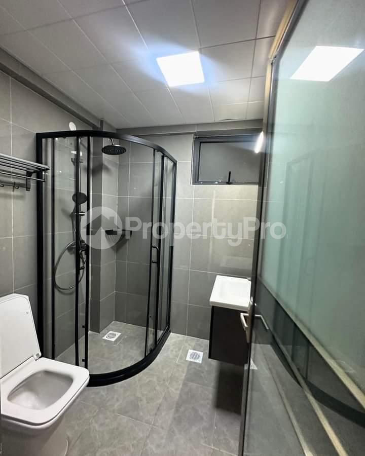 1 bedroom mini flat Rooms Flat&Apartment for rent Langata Langata Area