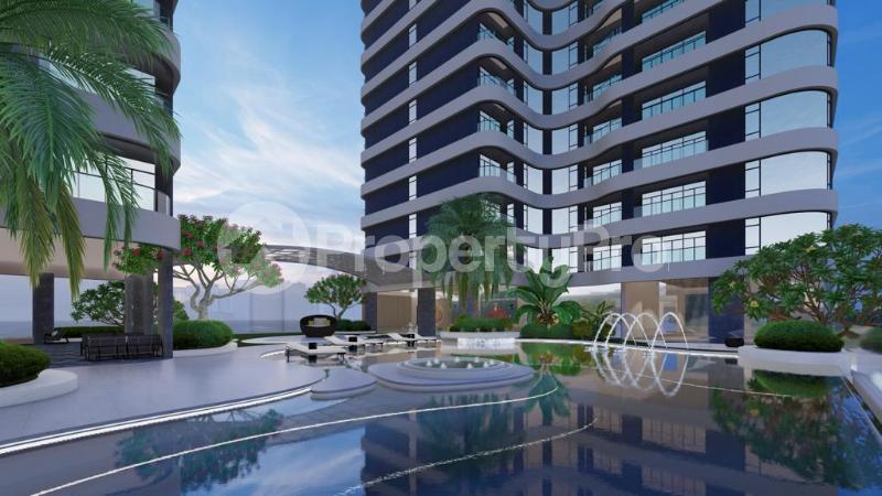 1 bedroom mini flat  Flat&Apartment for sale westlands road Westlands Nairobi