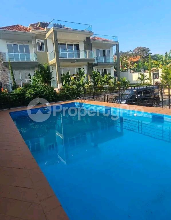 5 bedroom Apartment for sale Lubowa town  Kampala Central Kampala Central - 12