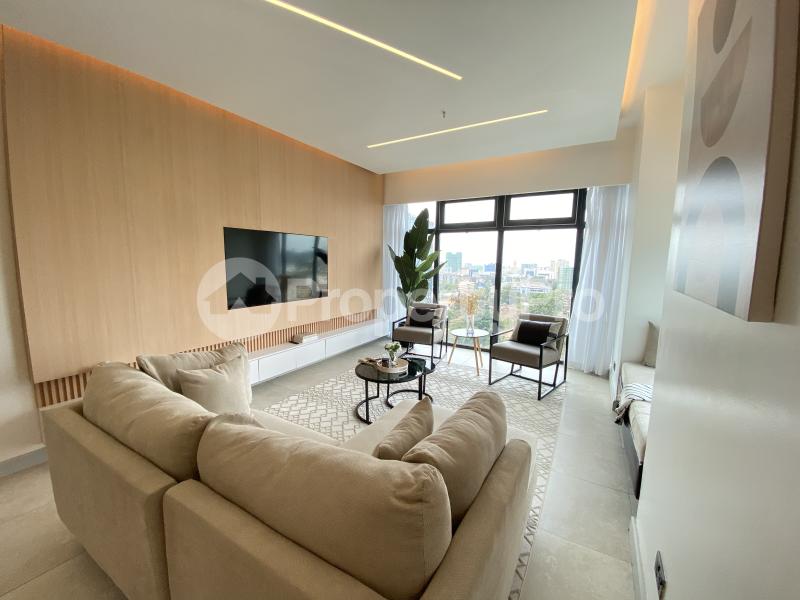 2 bedroom Flat&Apartment for rent Church Road Westlands Nairobi