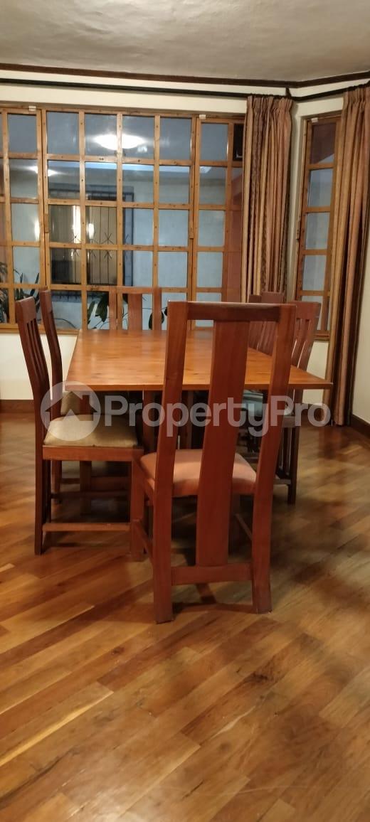 3 bedroom Rooms Flat&Apartment for rent Riverside Drive  Westlands Nairobi