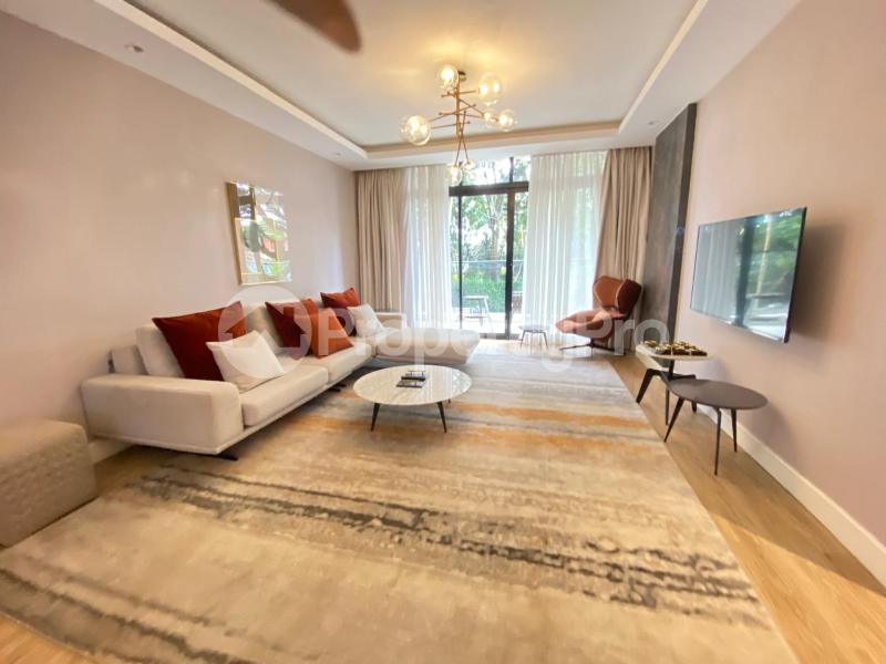 3 bedroom Flat&Apartment for rent Brookside Westlands Nairobi