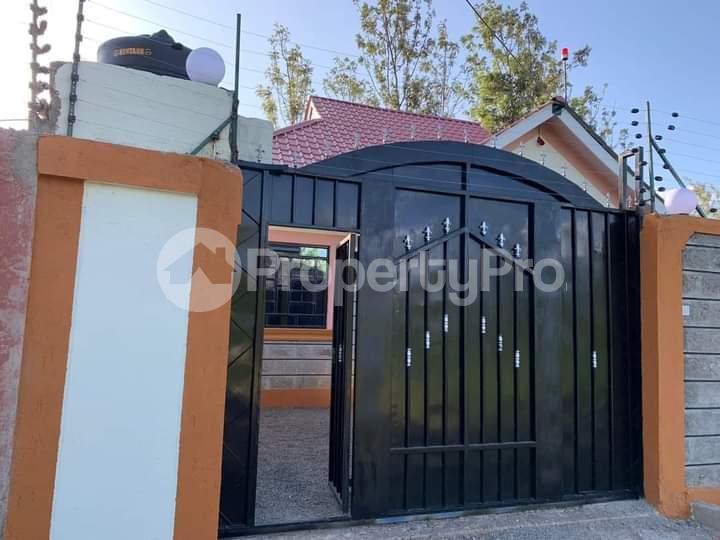 3 bedroom Bungalow Houses for rent Utawala Utawala Nairobi (PID 3AESH