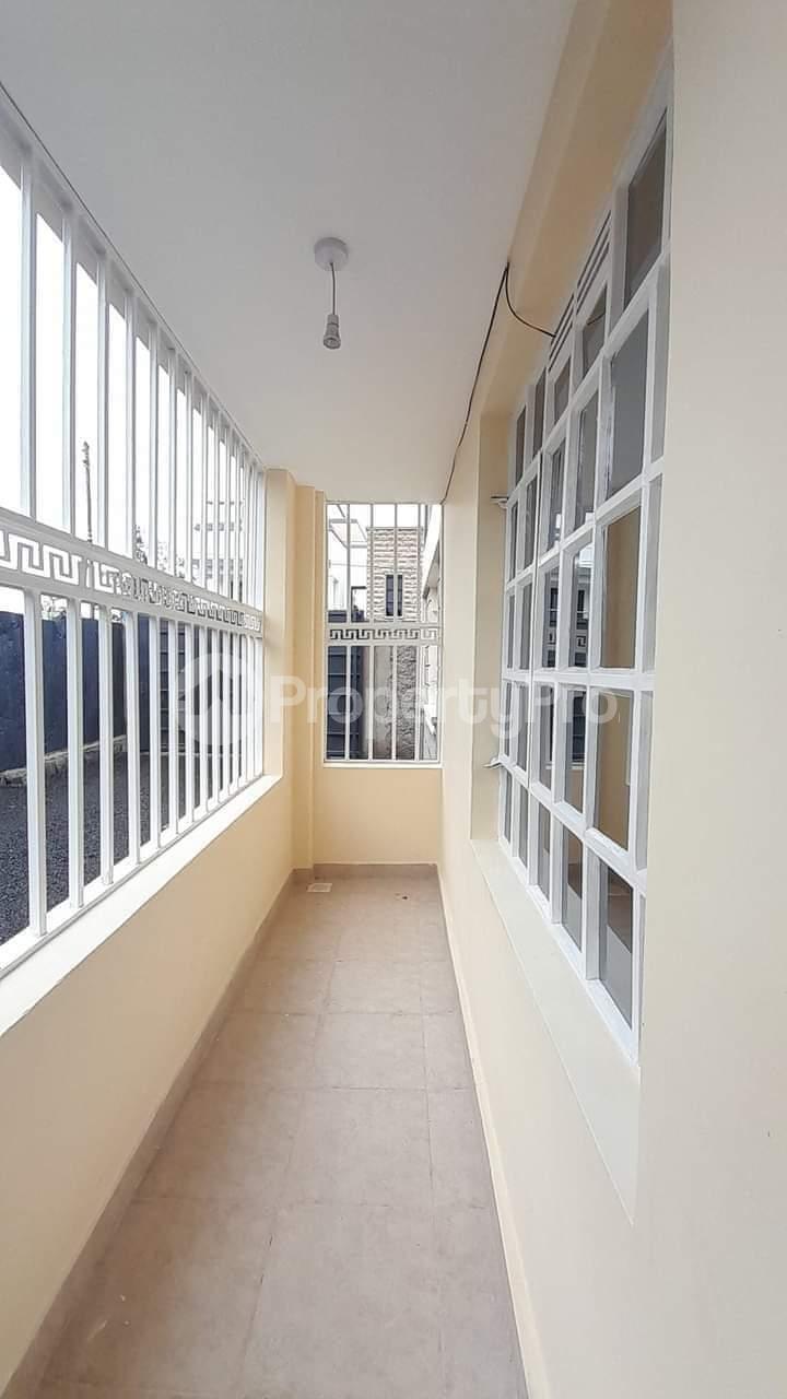 1 bedroom mini flat  Rooms Flat&Apartment for rent Uthiru/Ruthimitu Nairobi - 0