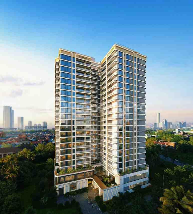 1 bedroom mini flat  Studio Apartment Flat&Apartment for sale Near Sarit Center Westlands Nairobi