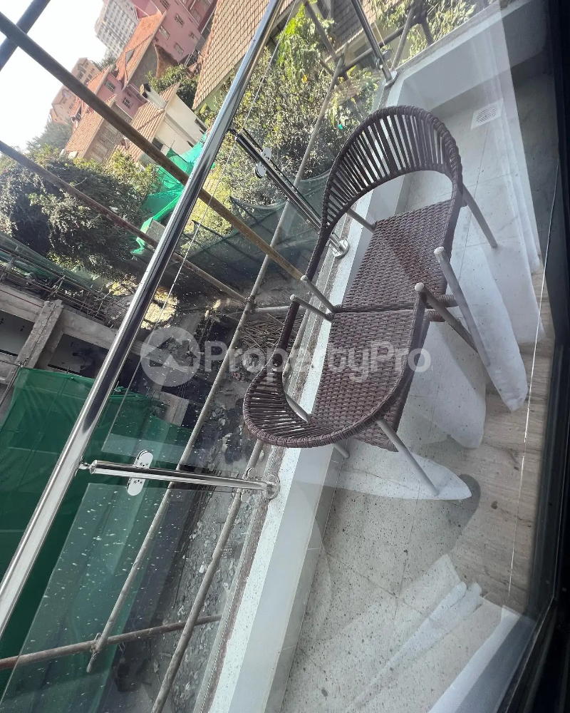 Studio Apartment Flat&Apartment for sale Kilimani Nairobi