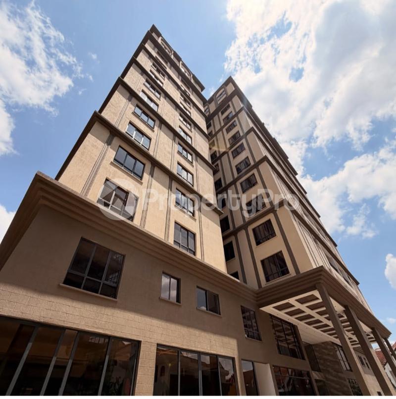 1 bedroom mini flat  Flat&Apartment for rent Brookside Westlands Nairobi