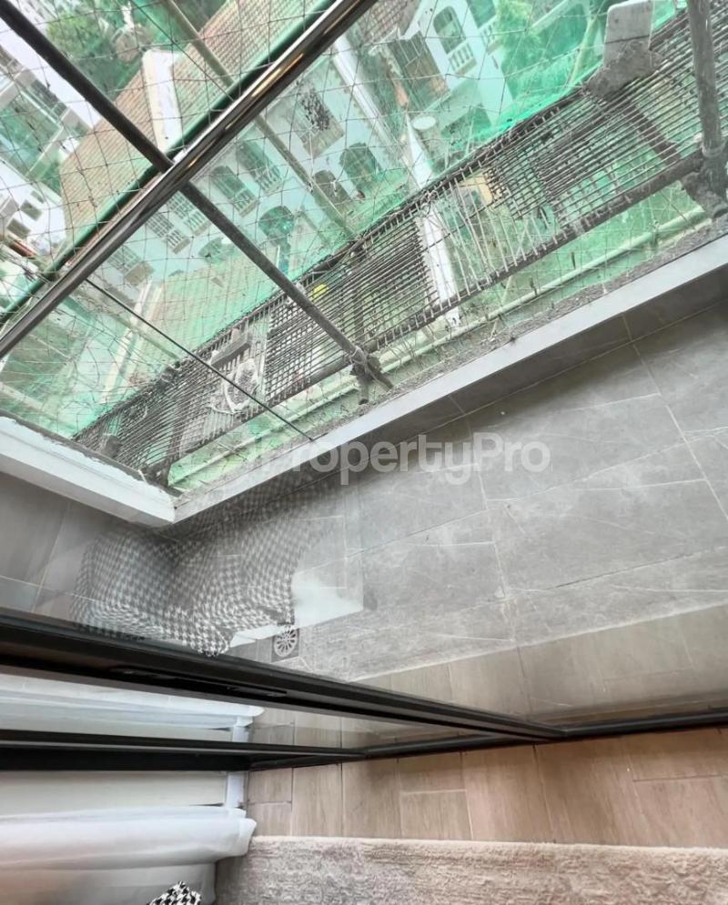 1 bedroom mini flat  Rooms Flat&Apartment for sale Lavington Nairobi