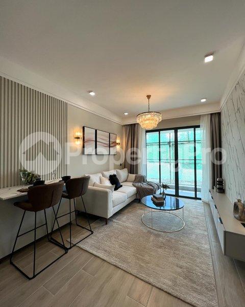 1 bedroom mini flat  Flat&Apartment for sale Lavington Nairobi