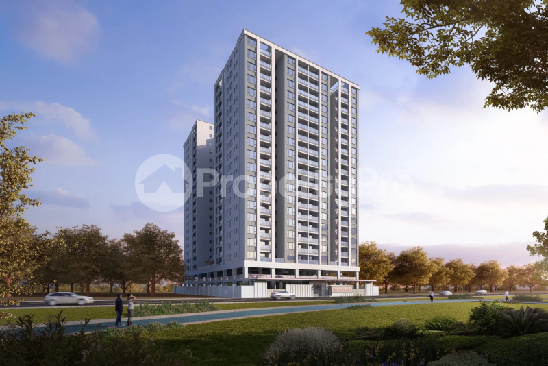 Flat&Apartment for sale Chania Avenue, Kilimani Nairobi