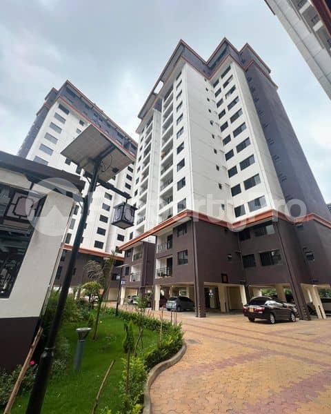 2 bedroom Flat&Apartment for rent Kileleshwa Nairobi - 0