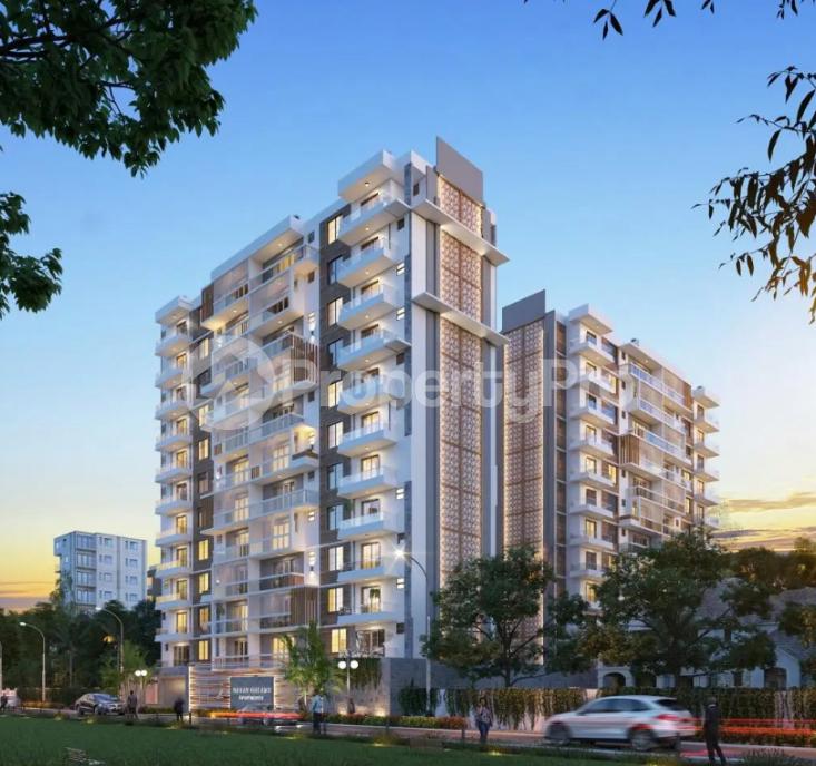 Flat&Apartment for sale Brookside Gardens, Westlands Nairobi