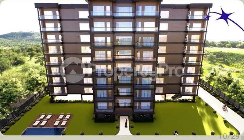 2 bedroom Flat&Apartment for sale Nyali Area Nyali Mombasa - 1