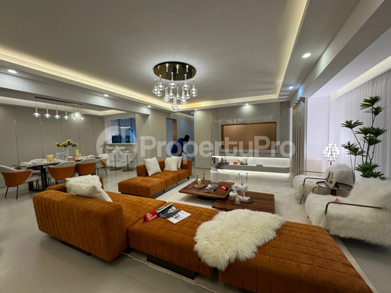 Flat&Apartment for sale Kilimani Nairobi