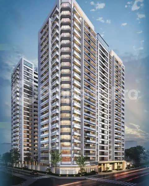 2 bedroom Townhouse for sale Kilimani Nairobi