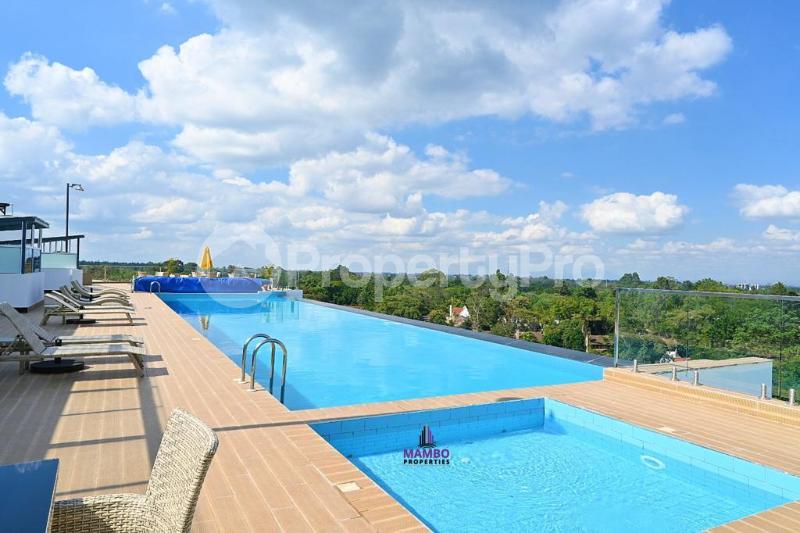 2 bedroom Flat&Apartment for rent City Park Drive Parklands Nairobi