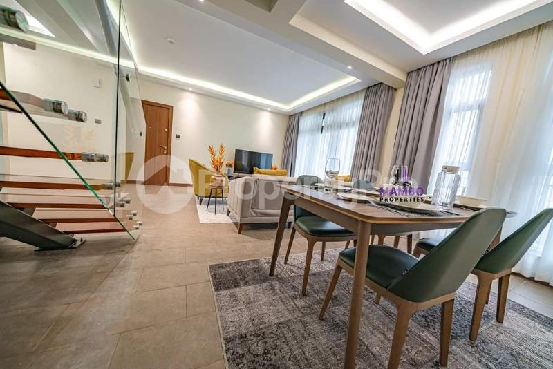 2 bedroom Flat&Apartment for rent Lower Kabete Lane Spring Valley Nairobi