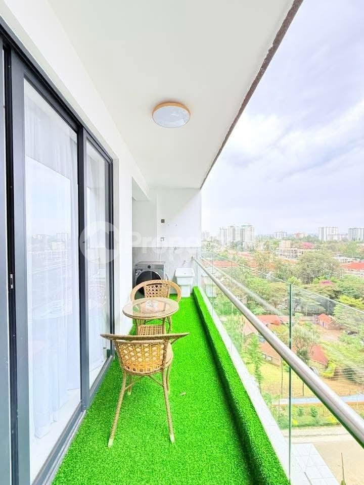 2 bedroom Flat&Apartment for rent KILIMANI, Yaya Centre  Kilimani Nairobi