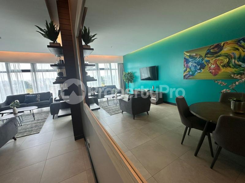 2 bedroom Flat&Apartment for rent Westlands Area Westlands Nairobi - 0