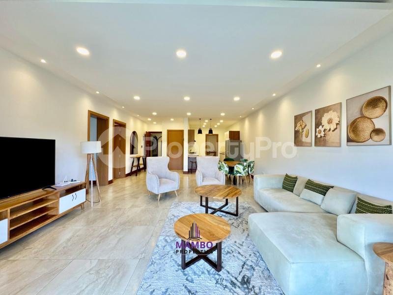 2 bedroom Flat&Apartment for rent City Park Drive Parklands Nairobi