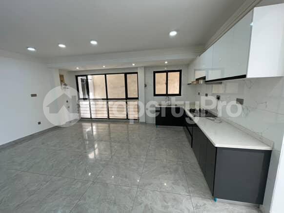 2 bedroom Rooms Flat&Apartment for rent Wood Avenue  Kilimani Nairobi