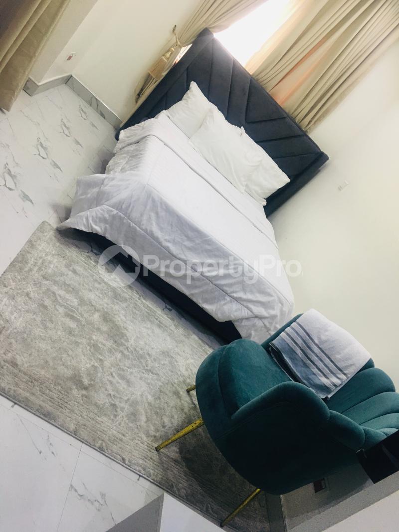 3 bedroom Flats & Apartments for rent Lekki ikate after Toyota company  Riverside North Bulawayo East Bulawayo - 4