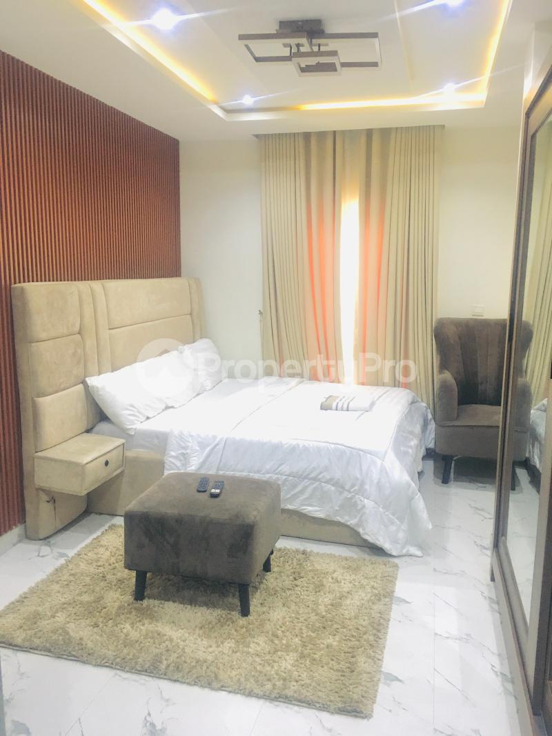 3 bedroom Flats & Apartments for rent Lekki ikate after Toyota company  Riverside North Bulawayo East Bulawayo - 1
