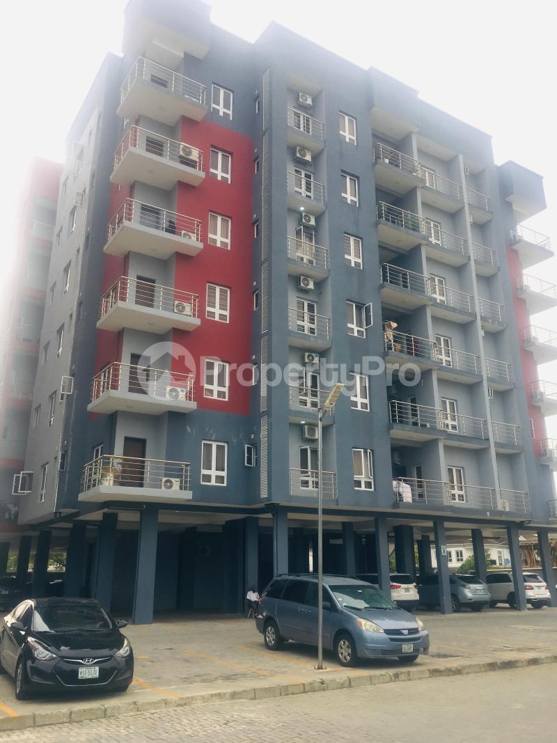 3 bedroom Flats & Apartments for rent Lekki ikate after Toyota company  Riverside North Bulawayo East Bulawayo - 8