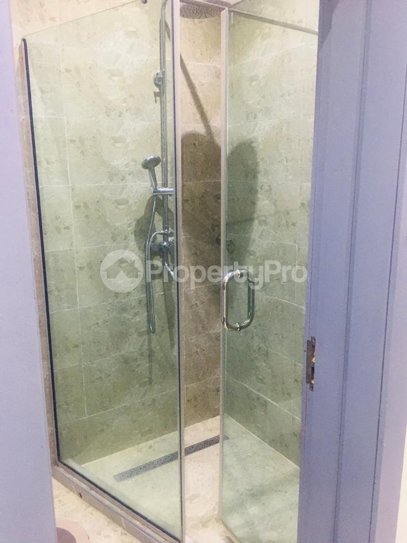 3 bedroom Flats & Apartments for rent Lekki ikate after Toyota company  Riverside North Bulawayo East Bulawayo - 6