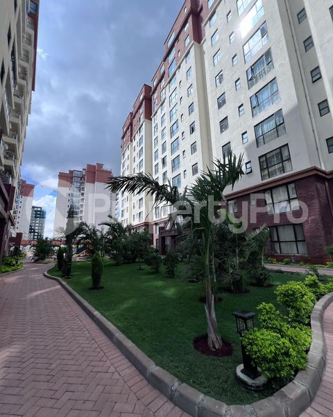 3 bedroom Rooms Flat&Apartment for sale Syokimau Nairobi